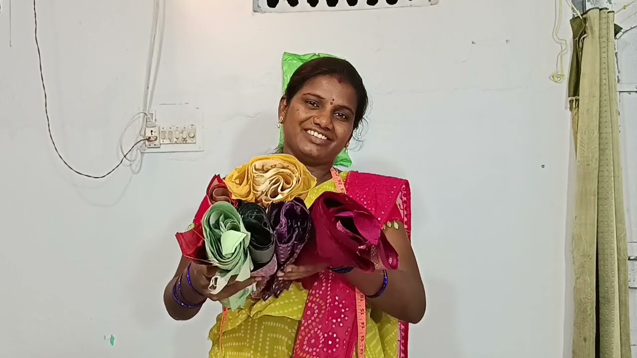 నాకు టైలరింగ్ లో ఎంతో సక్సెస్ ని తెచ్చిన కటింగ్ మీకోసం  కొత్తగా టైలరింగ్ నేర్చుకునేవాళ్ళు తప్పకుండ