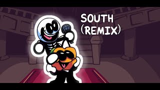Friday Night Funkin - South Remix