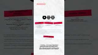Your Ultimate Guide to BTS Concert Tickets! 🎟️💜