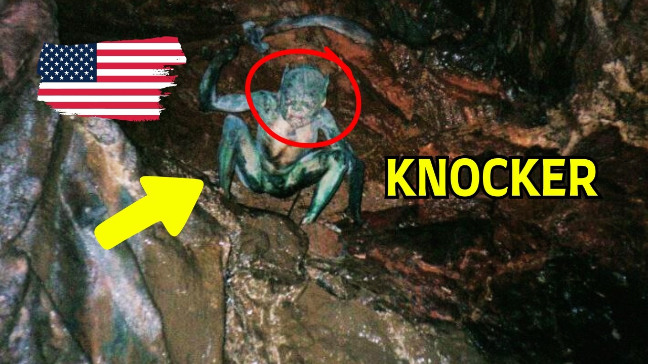 7 American Folklore Ghosts and Spirits