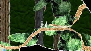 And Yet It Moves - Between The Leaves