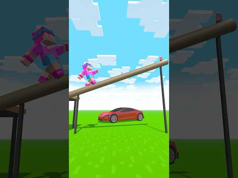 Consigue el TESLA o Rompe tus Huesos 🤣