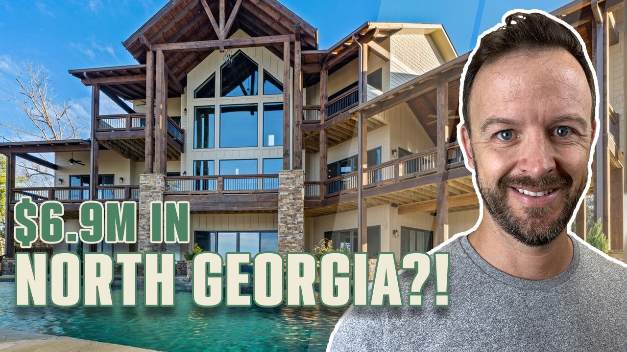 Luxurious North Real Estate What MULTIMillions Get You In