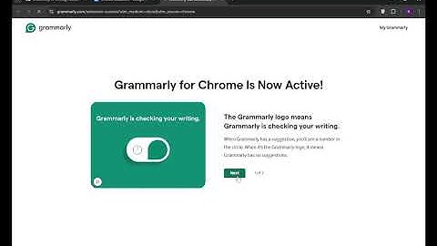 How to Enable Grammarly Suggestions in Google Docs [2025 Guide]
