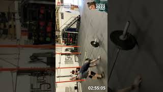 AGOQ WOD 2