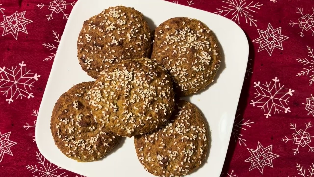 Pain de poichich pour les diabétique et les celiacs