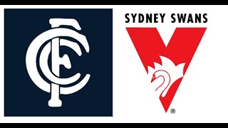 2013 NAB Cup: Game 2 - Carlton v Sydney
