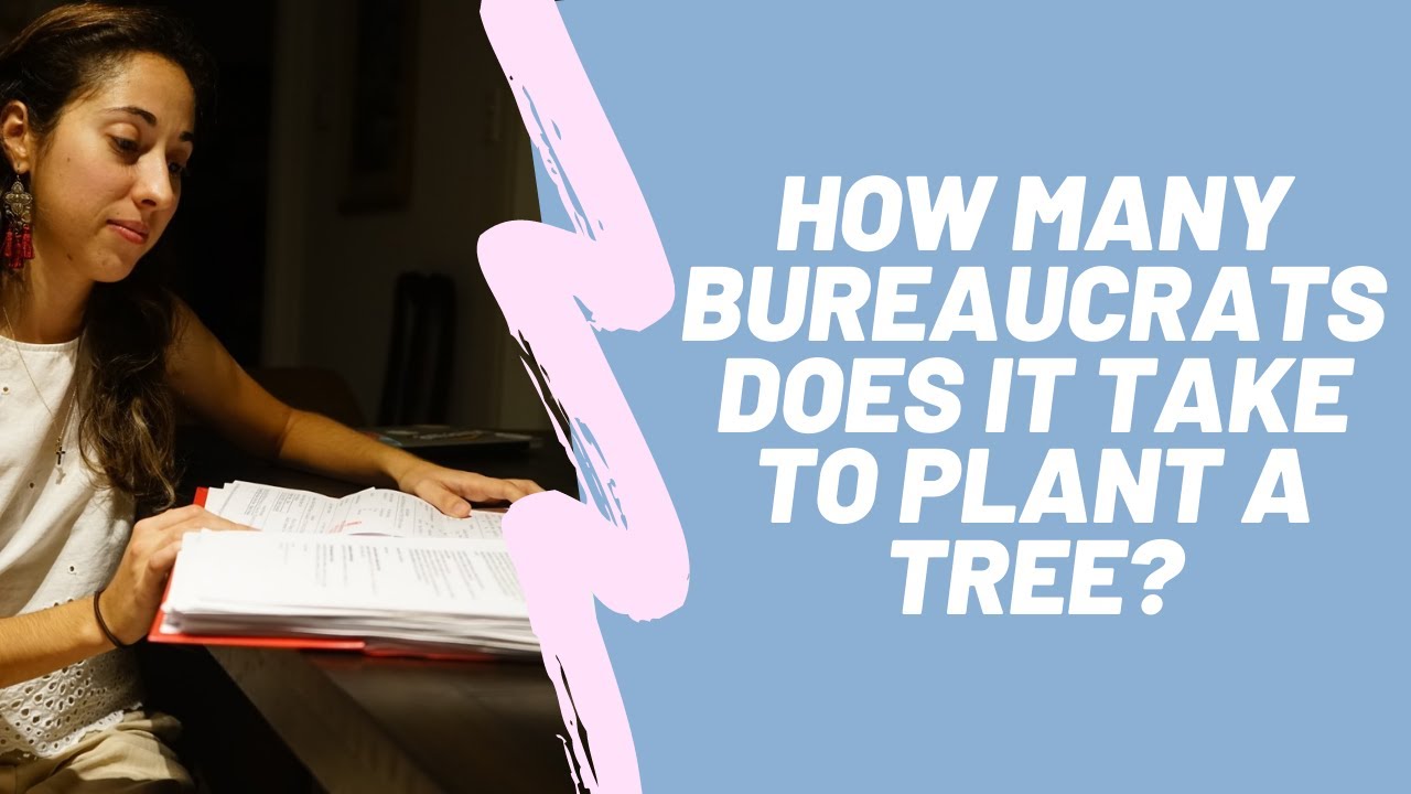 Bureaucracy & Corruption