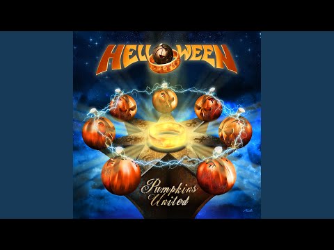 Pumpkins United - Helloween