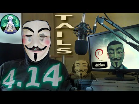 Wideo: Internet A Anonimowość
