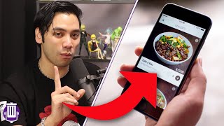 Garnt Hacked the Uber Eats Spice System