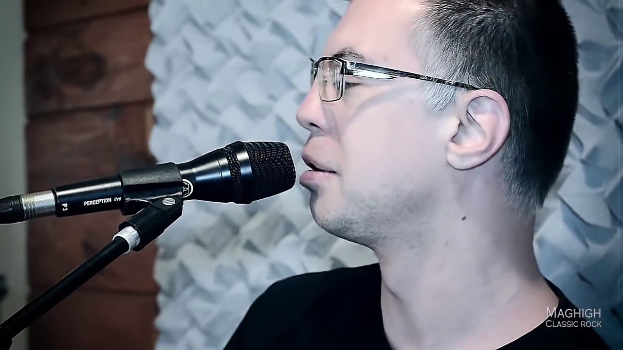 PERFECT STRANGERS - DEEP PURPLE COVER