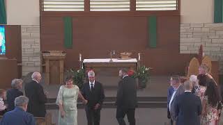 6-20-26 Doud Huff Wedding