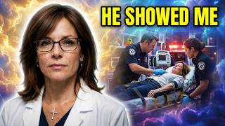 Coroner Dies & Jesus REVEALS What EVERY Autopsy Misses