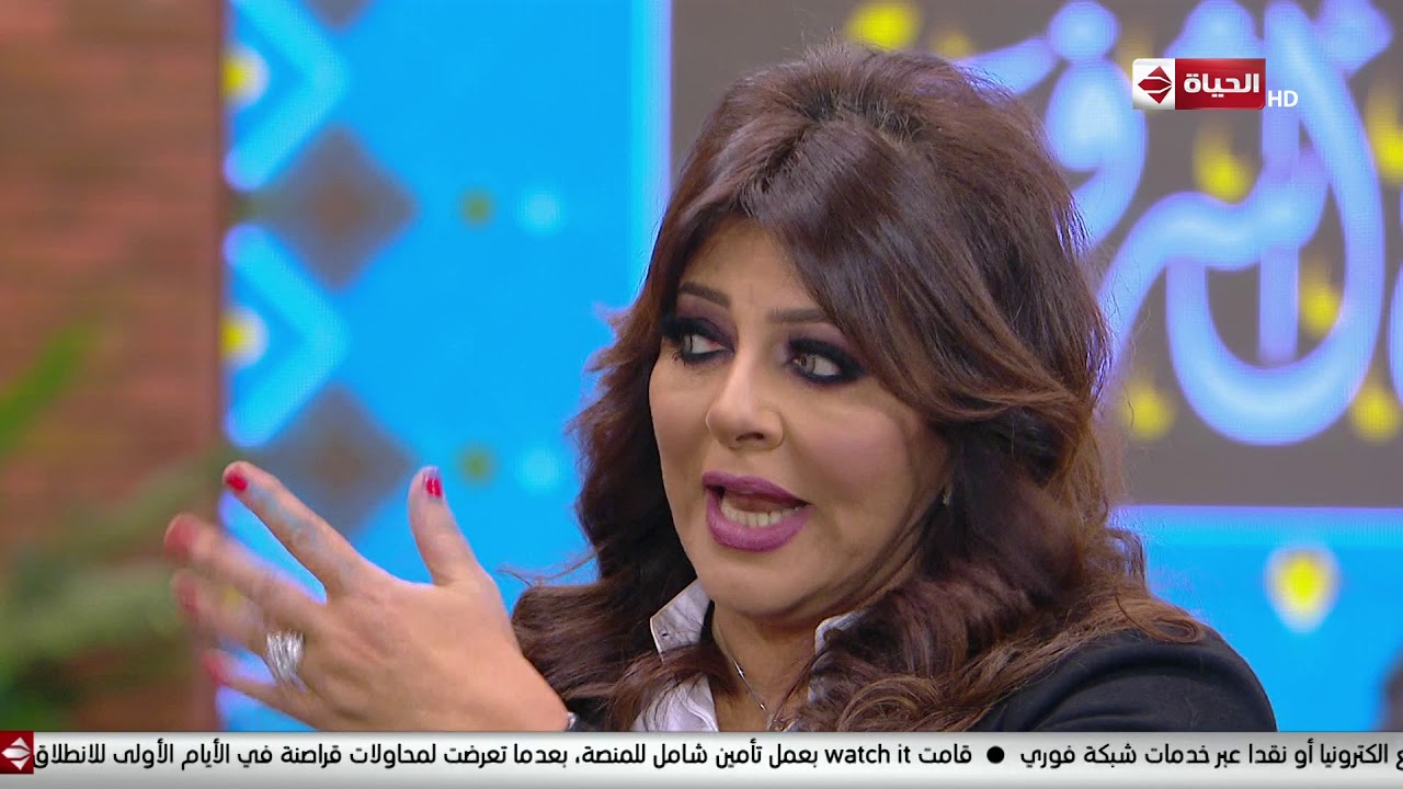 قهوة أشرف - لقاء مع أصحاب مشروع 