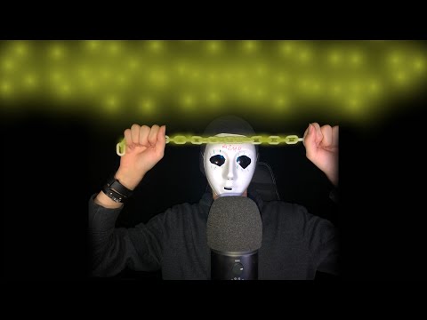 FAST AND AGGRESSIVE ASMR