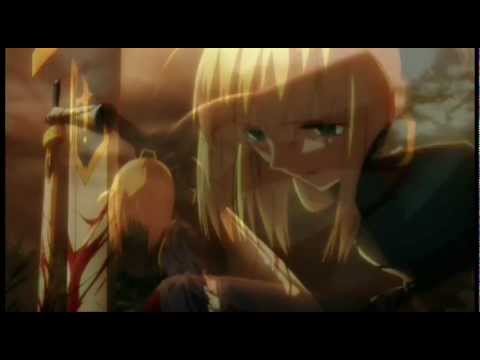 【MAD】Fate/ZeroーIfー