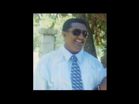 Death Announcement - Aaron Waoti