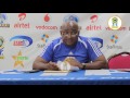KOCHA MAYANGA AKITANGAZA TAIFA STARS