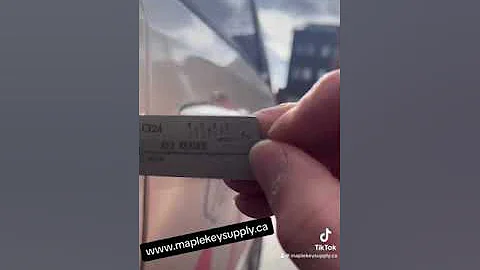 Original Lishi Reader&Decoder CY24 (Y159) for Chrysler, Dodge and Jeep