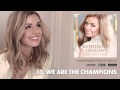 Katherine Jenkins // Home Sweet Home // 13 - We Are The Champions