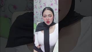 Hijab Tobrut Live