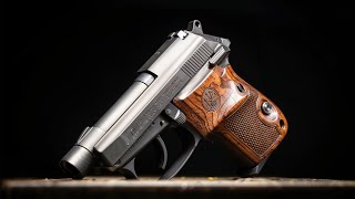 7 Hottest Pocket Pistols You Need in 2024!