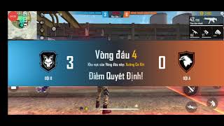 Free Fire Chế Độ Tử Chiến Cafe Không Đường Jackmc