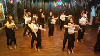 180501 라코 1기 수료식 in 강남TURN