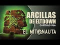 Vestigios de la GRAN RAZA DE YITH 📜 ARCILLAS de ELTDOWN || H. P. LOVECRAFT  🐙 || Mitos de Cthulhu