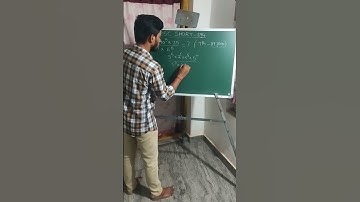 APDSC MATHS SHORT #294 #ఘతాంకాలు #apdscmaths #apdscmathsshort #apdscsgtmathsshort #dscsgtmaths #dsc