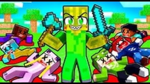 Ich reagiere auf alle Fallen von ChaosFlo in Minecraft Helden 2 (mit meinem Bruder) 😱