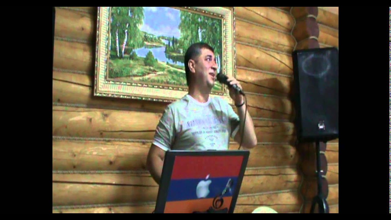 Чери мин воды