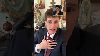 This Changes EVERYTHING You Thought You Knew🤯🔥 #christian #bible #faith #shorts