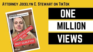 Lawyer Marketing on TikTok | ONE MILLION VIEWS IN TWO MONTHS [2023 UPDATE] TikTok For Lawyers