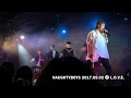 【vol.2 LAST】노티보이즈 NAUGHTYBOYS 2017.09.02❷♪L.O.V.E.