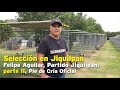 Video de Jiquilpan