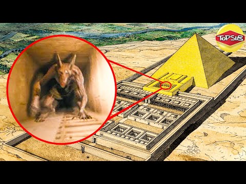 วีดีโอ: ความลับของหิน Rosetta ที่มีชื่อเสียงกลายเป็นกุญแจสำคัญในการไขความลับทั้งหมดของอียิปต์โบราณได้อย่างไร