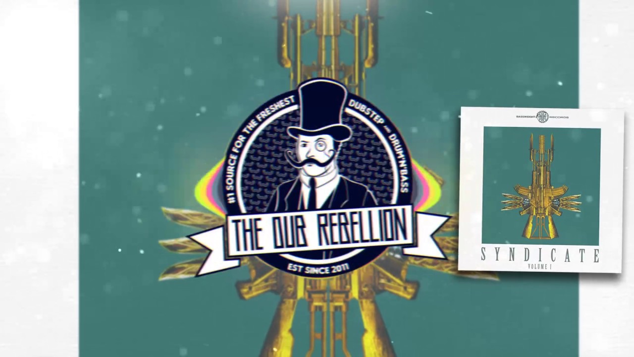 Answerd - Broken Amp