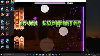 60hz [120fps] | Clicktrap 100% | Tapwreck Challenge | By Extravagon