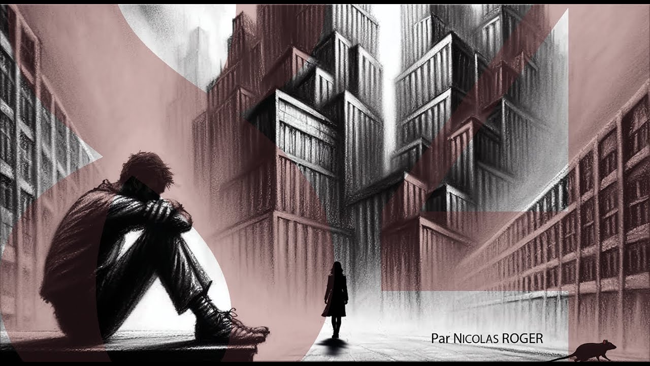 1984 Opéra Rock - TEASER 2026