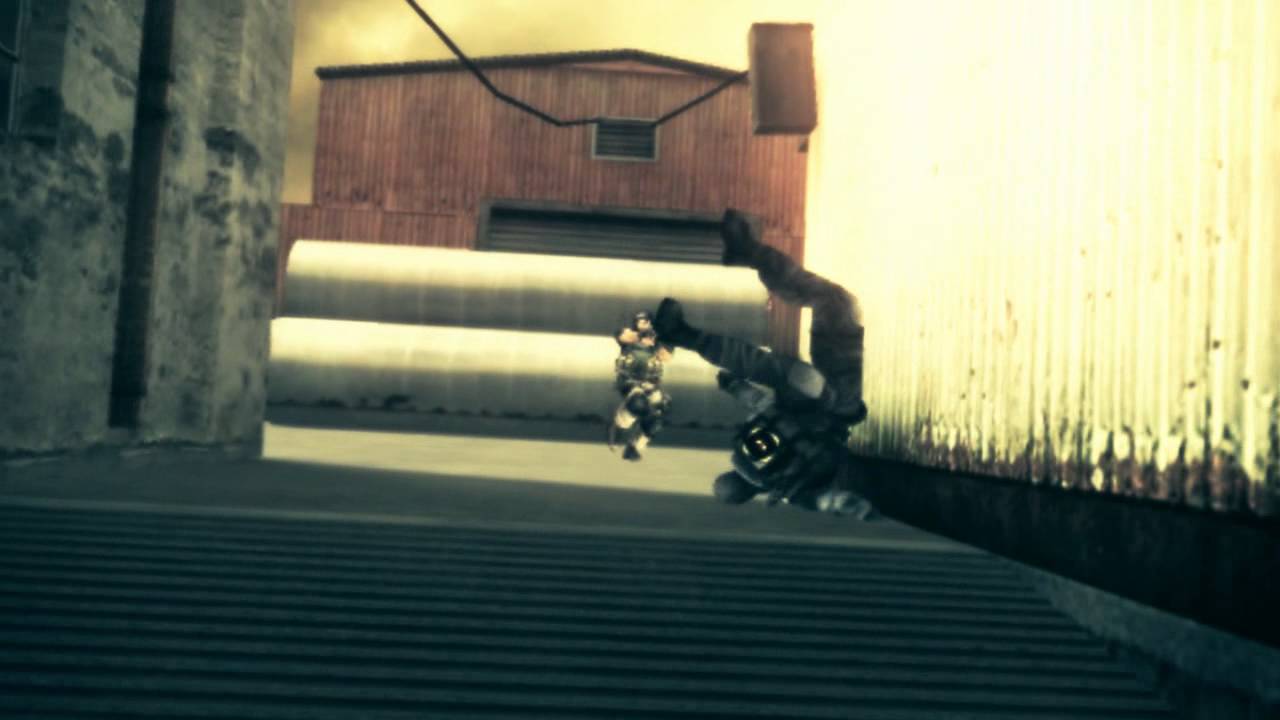 mixclip1 by kONING // [PF]