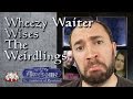 Dd wheezy waiter wises the weirdlings  dominion of essalund chapter 32