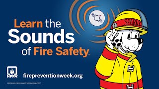 Huntsville Fire Dept Fire Prevention Part 2 - Escape Plans