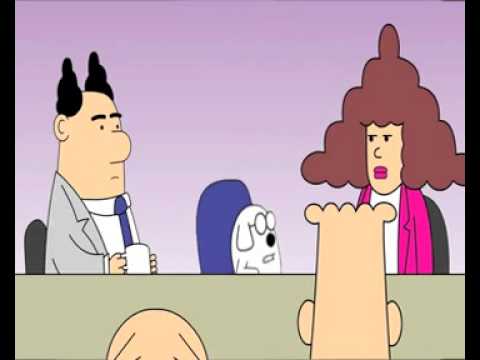 Dilbert Cartoon   Dogbert the Time Management Expert