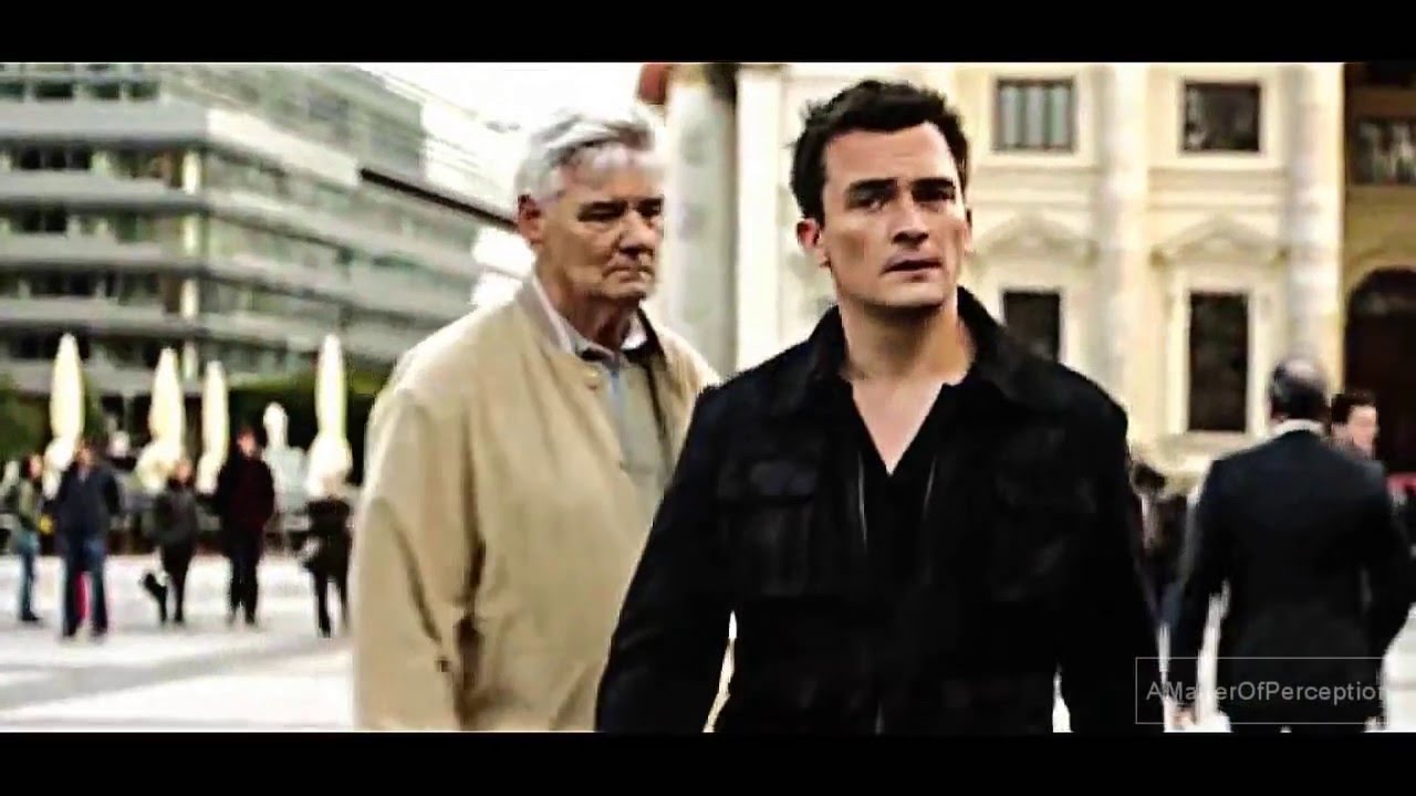 Peter Quinn | Into the Jungle (includes s5 clips)