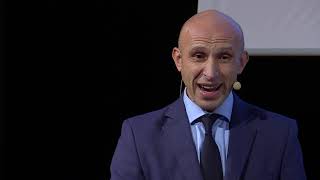 MARCO – Mobility and Responsible Consumption | Evgeny Apostolov | TEDxKaunas