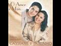 Cassiane e jairinhoo tempo no pode apagar