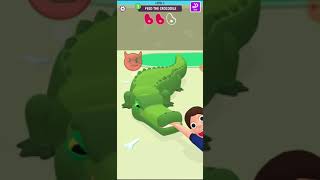 Animal Feeding | Zoo Mania screenshot 5