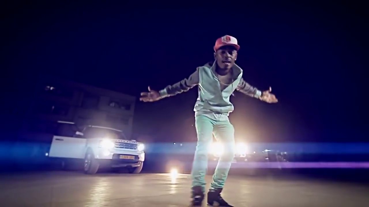 Nuh Mziwanda - Msondo Ngoma ( Official Video )